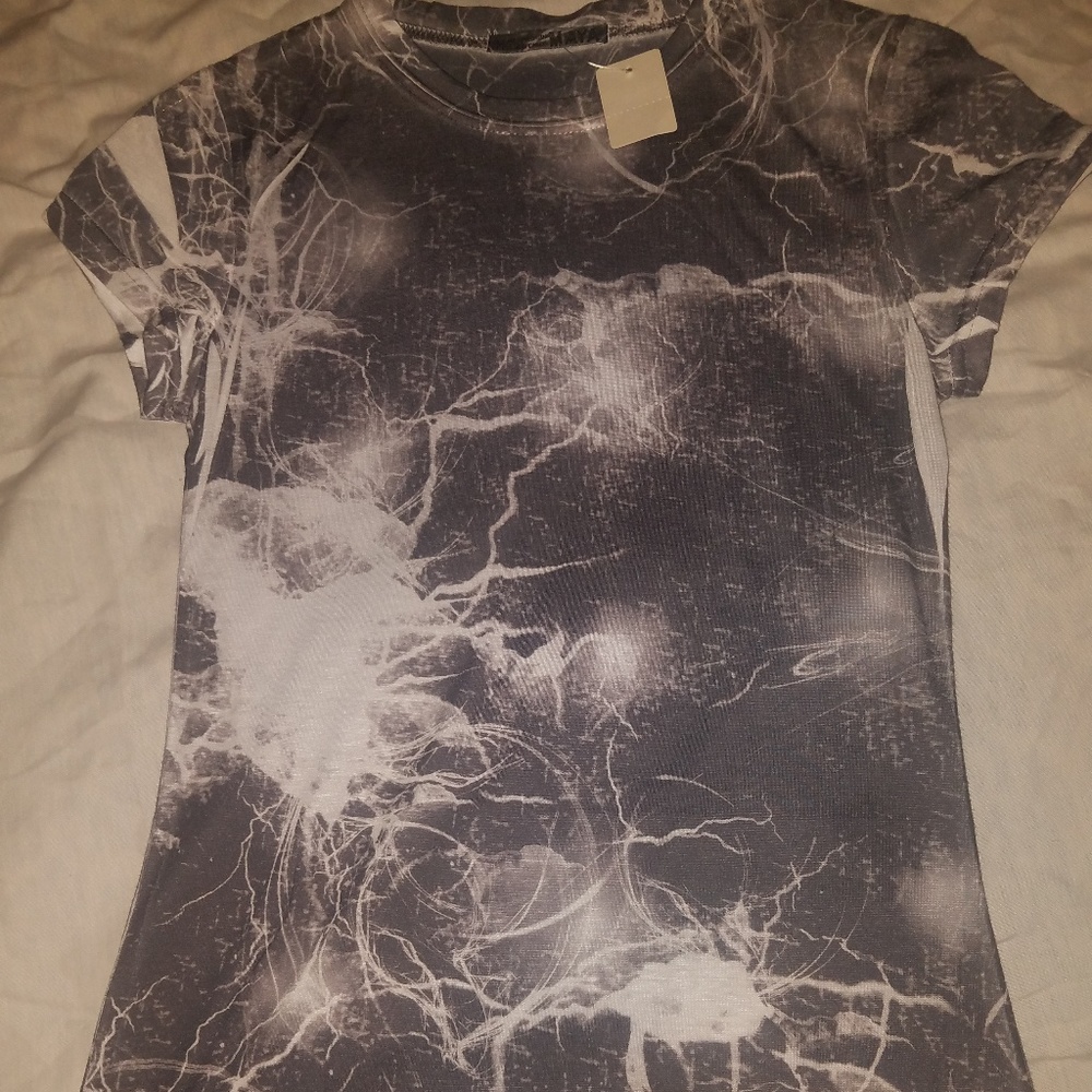 Thunder shirt